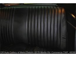 1967 Chevrolet Camaro (CC-2089655) for sale in Kentwood, Michigan