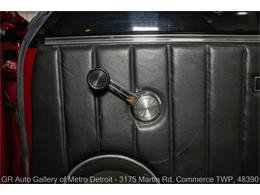 1967 Chevrolet Camaro (CC-2089655) for sale in Kentwood, Michigan