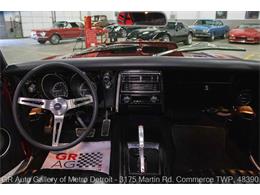 1967 Chevrolet Camaro (CC-2089655) for sale in Kentwood, Michigan