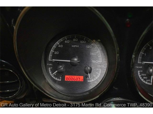 1967 Chevrolet Camaro (CC-2089655) for sale in Kentwood, Michigan