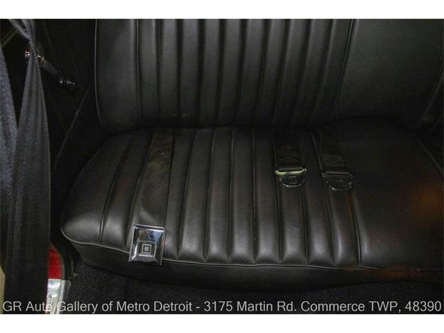 1967 Chevrolet Camaro (CC-2089655) for sale in Kentwood, Michigan