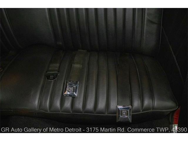 1967 Chevrolet Camaro (CC-2089655) for sale in Kentwood, Michigan