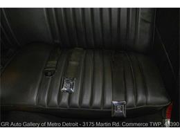1967 Chevrolet Camaro (CC-2089655) for sale in Kentwood, Michigan
