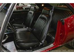 1967 Chevrolet Camaro (CC-2089655) for sale in Kentwood, Michigan