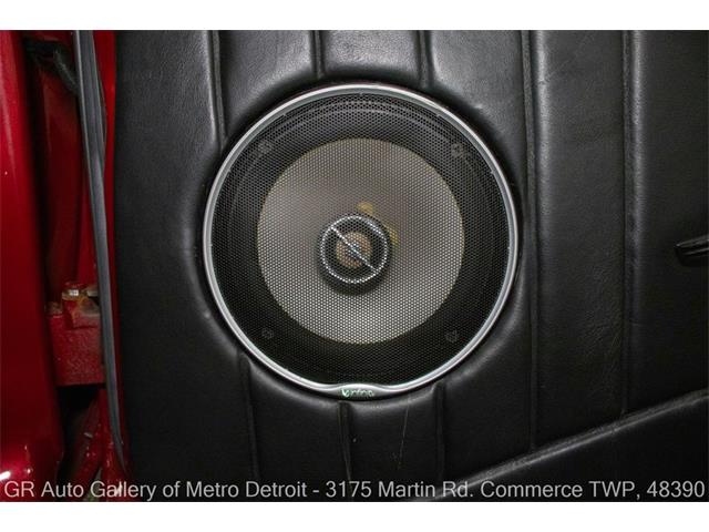 1967 Chevrolet Camaro (CC-2089655) for sale in Kentwood, Michigan