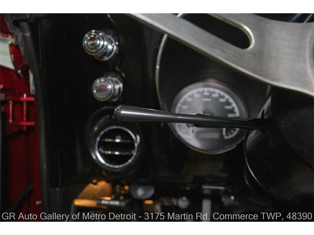 1967 Chevrolet Camaro (CC-2089655) for sale in Kentwood, Michigan