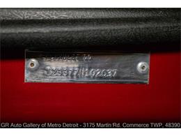 1967 Chevrolet Camaro (CC-2089655) for sale in Kentwood, Michigan