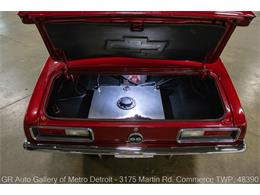 1967 Chevrolet Camaro (CC-2089655) for sale in Kentwood, Michigan