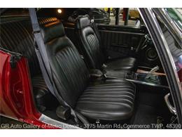 1967 Chevrolet Camaro (CC-2089655) for sale in Kentwood, Michigan