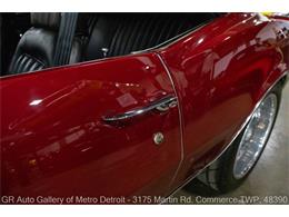 1967 Chevrolet Camaro (CC-2089655) for sale in Kentwood, Michigan