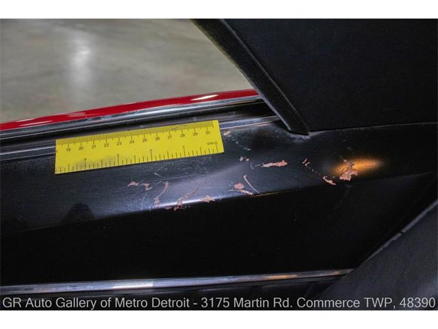 1967 Chevrolet Camaro (CC-2089655) for sale in Kentwood, Michigan
