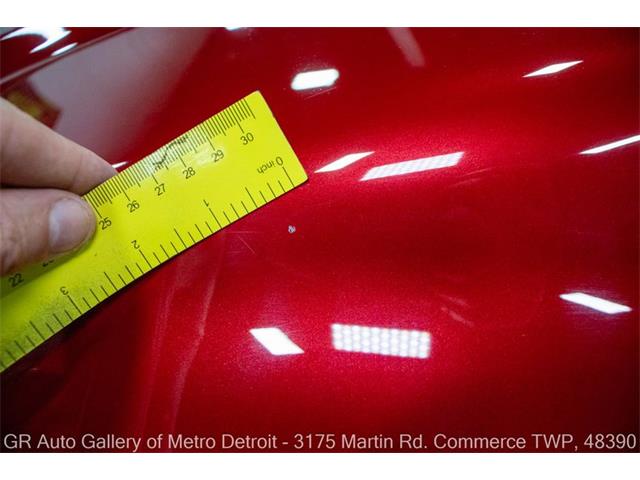 1967 Chevrolet Camaro (CC-2089655) for sale in Kentwood, Michigan