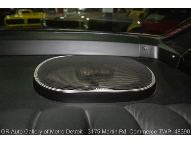 1967 Chevrolet Camaro (CC-2089655) for sale in Kentwood, Michigan