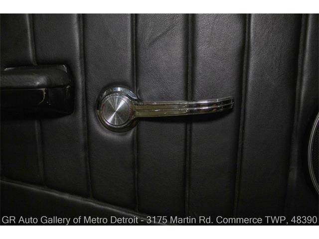 1967 Chevrolet Camaro (CC-2089655) for sale in Kentwood, Michigan