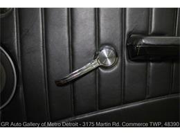 1967 Chevrolet Camaro (CC-2089655) for sale in Kentwood, Michigan