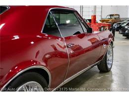 1967 Chevrolet Camaro (CC-2089655) for sale in Kentwood, Michigan