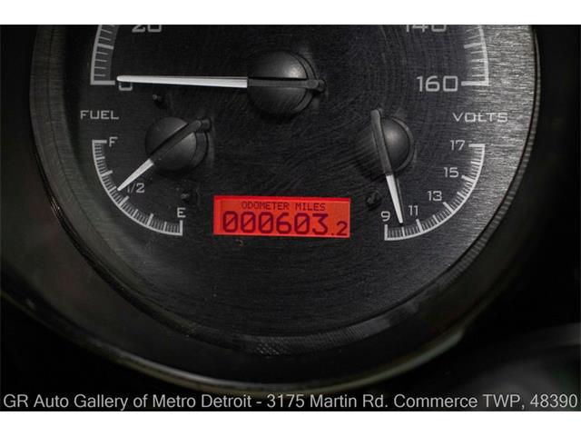 1967 Chevrolet Camaro (CC-2089655) for sale in Kentwood, Michigan