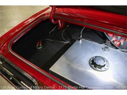 1967 Chevrolet Camaro (CC-2089655) for sale in Kentwood, Michigan