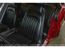 1967 Chevrolet Camaro (CC-2089655) for sale in Kentwood, Michigan