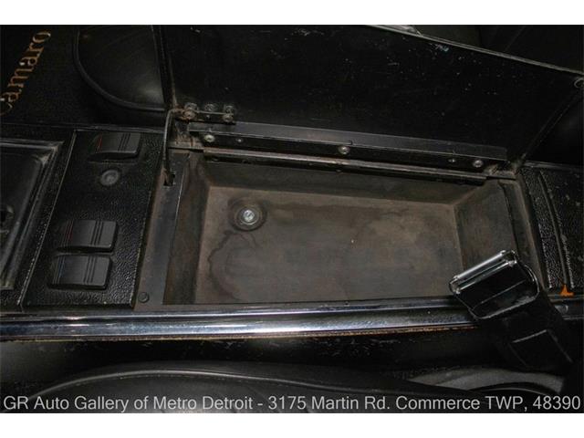 1967 Chevrolet Camaro (CC-2089655) for sale in Kentwood, Michigan