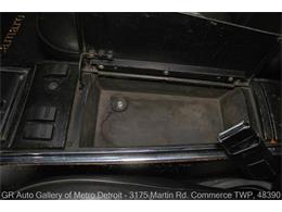 1967 Chevrolet Camaro (CC-2089655) for sale in Kentwood, Michigan