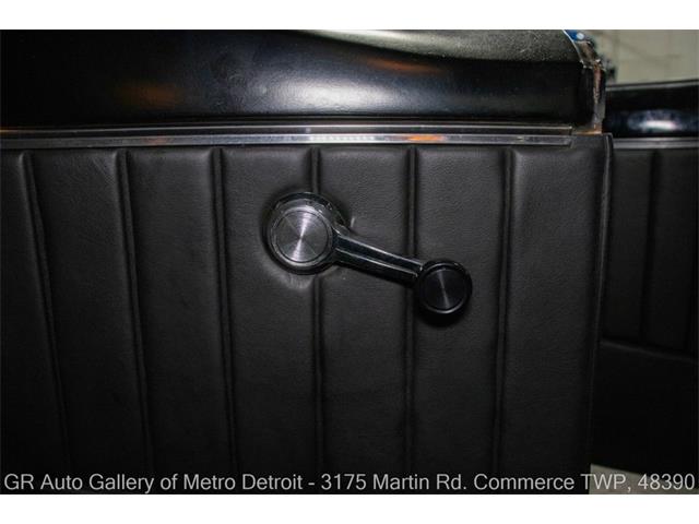 1967 Chevrolet Camaro (CC-2089655) for sale in Kentwood, Michigan