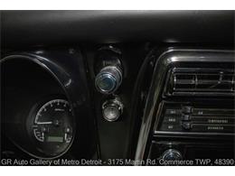 1967 Chevrolet Camaro (CC-2089655) for sale in Kentwood, Michigan
