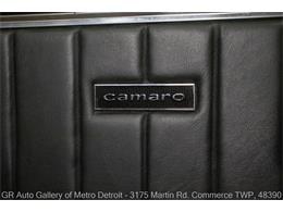 1967 Chevrolet Camaro (CC-2089655) for sale in Kentwood, Michigan
