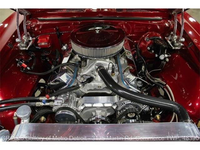 1967 Chevrolet Camaro (CC-2089655) for sale in Kentwood, Michigan