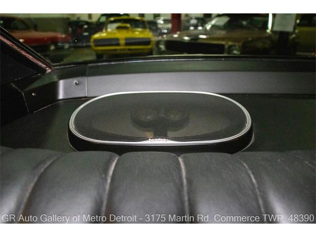 1967 Chevrolet Camaro (CC-2089655) for sale in Kentwood, Michigan