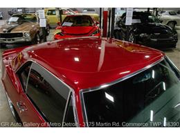 1967 Chevrolet Camaro (CC-2089655) for sale in Kentwood, Michigan