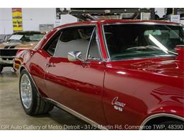 1967 Chevrolet Camaro (CC-2089655) for sale in Kentwood, Michigan