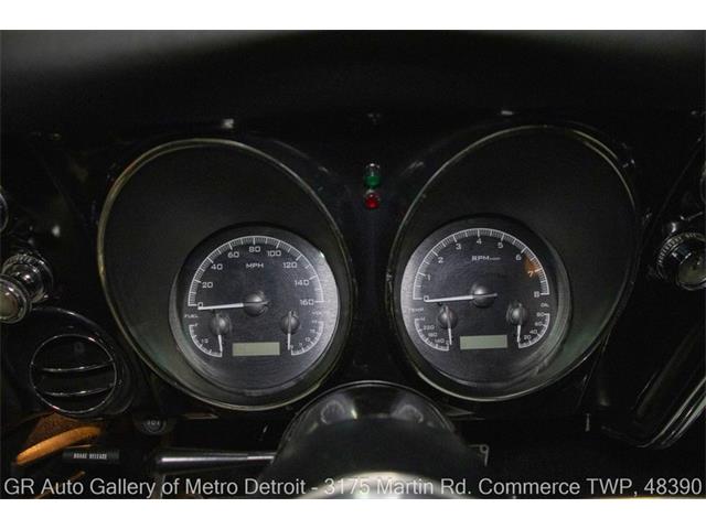 1967 Chevrolet Camaro (CC-2089655) for sale in Kentwood, Michigan