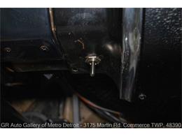 1967 Chevrolet Camaro (CC-2089655) for sale in Kentwood, Michigan