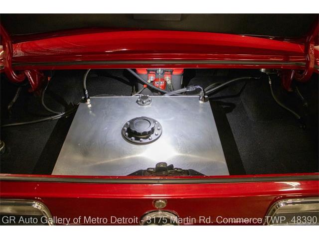 1967 Chevrolet Camaro (CC-2089655) for sale in Kentwood, Michigan