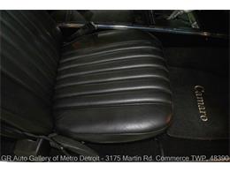 1967 Chevrolet Camaro (CC-2089655) for sale in Kentwood, Michigan