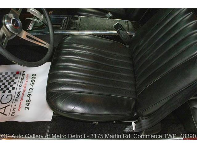 1967 Chevrolet Camaro (CC-2089655) for sale in Kentwood, Michigan