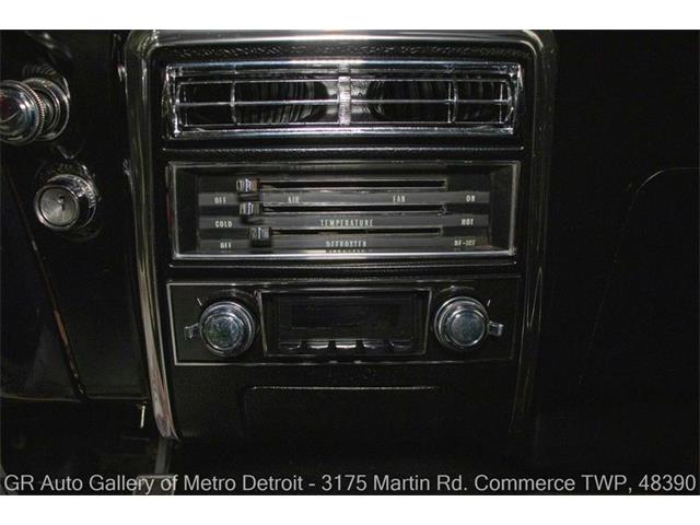 1967 Chevrolet Camaro (CC-2089655) for sale in Kentwood, Michigan