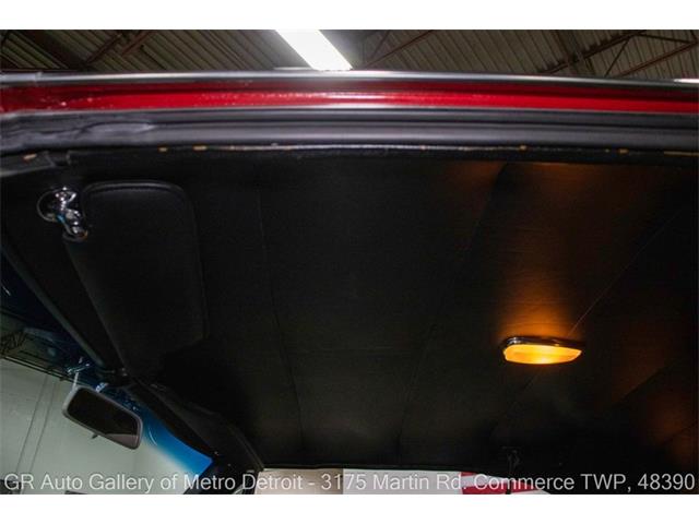 1967 Chevrolet Camaro (CC-2089655) for sale in Kentwood, Michigan