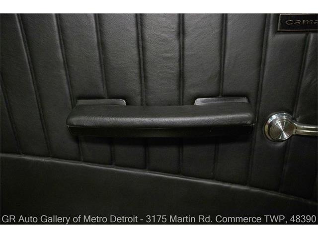 1967 Chevrolet Camaro (CC-2089655) for sale in Kentwood, Michigan