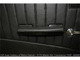 1967 Chevrolet Camaro (CC-2089655) for sale in Kentwood, Michigan