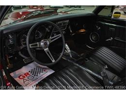 1967 Chevrolet Camaro (CC-2089655) for sale in Kentwood, Michigan
