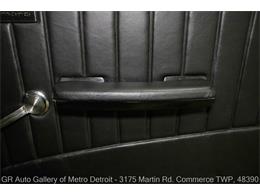 1967 Chevrolet Camaro (CC-2089655) for sale in Kentwood, Michigan
