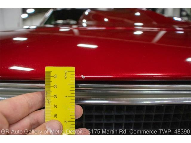 1967 Chevrolet Camaro (CC-2089655) for sale in Kentwood, Michigan