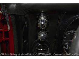 1967 Chevrolet Camaro (CC-2089655) for sale in Kentwood, Michigan