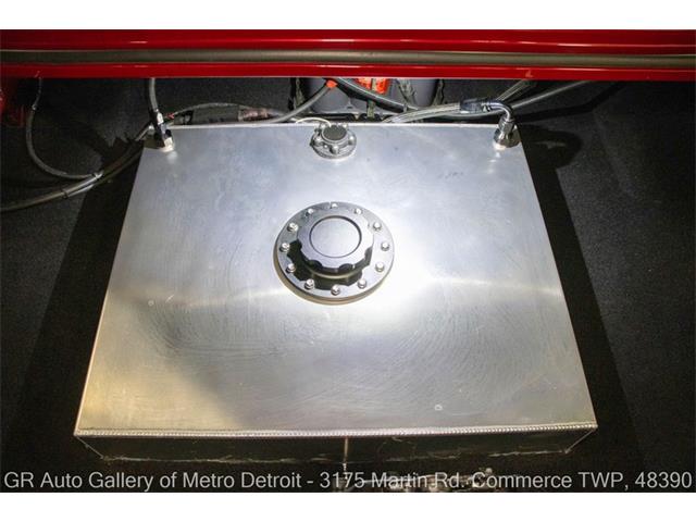 1967 Chevrolet Camaro (CC-2089655) for sale in Kentwood, Michigan