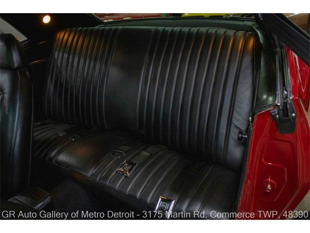 1967 Chevrolet Camaro (CC-2089655) for sale in Kentwood, Michigan