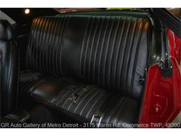 1967 Chevrolet Camaro (CC-2089655) for sale in Kentwood, Michigan