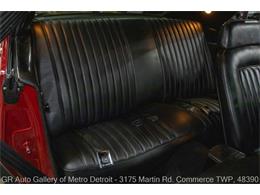 1967 Chevrolet Camaro (CC-2089655) for sale in Kentwood, Michigan