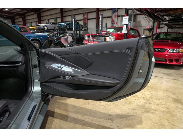 2022 Chevrolet Corvette (CC-2089657) for sale in Kentwood, Michigan